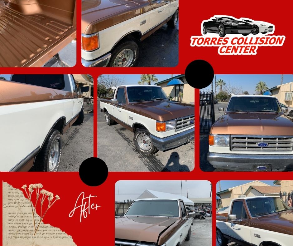 Torres Collision Center LLC Image